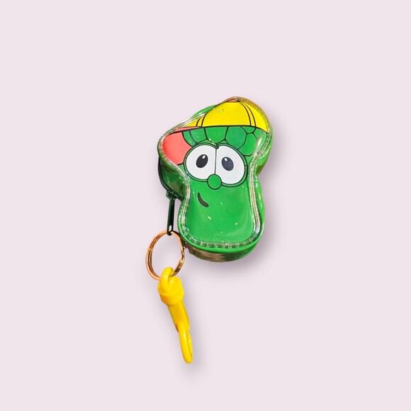 Veggietales keychains - Picture 2 of 7